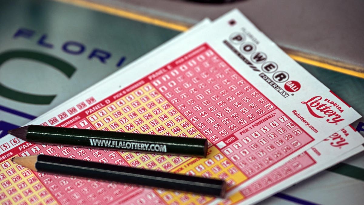 Powerball Jackpot Rises To 1.55 Billion—Here’s What The Winner Will