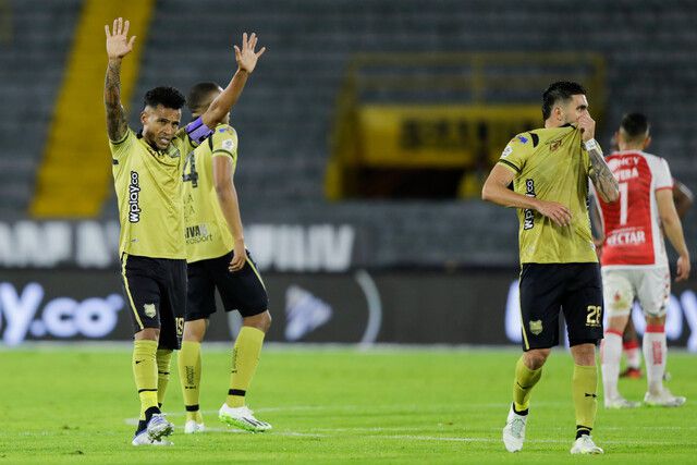 Wilson Morelo ya tiene equipo para el 2024 Seguirá en el fútbol colombiano