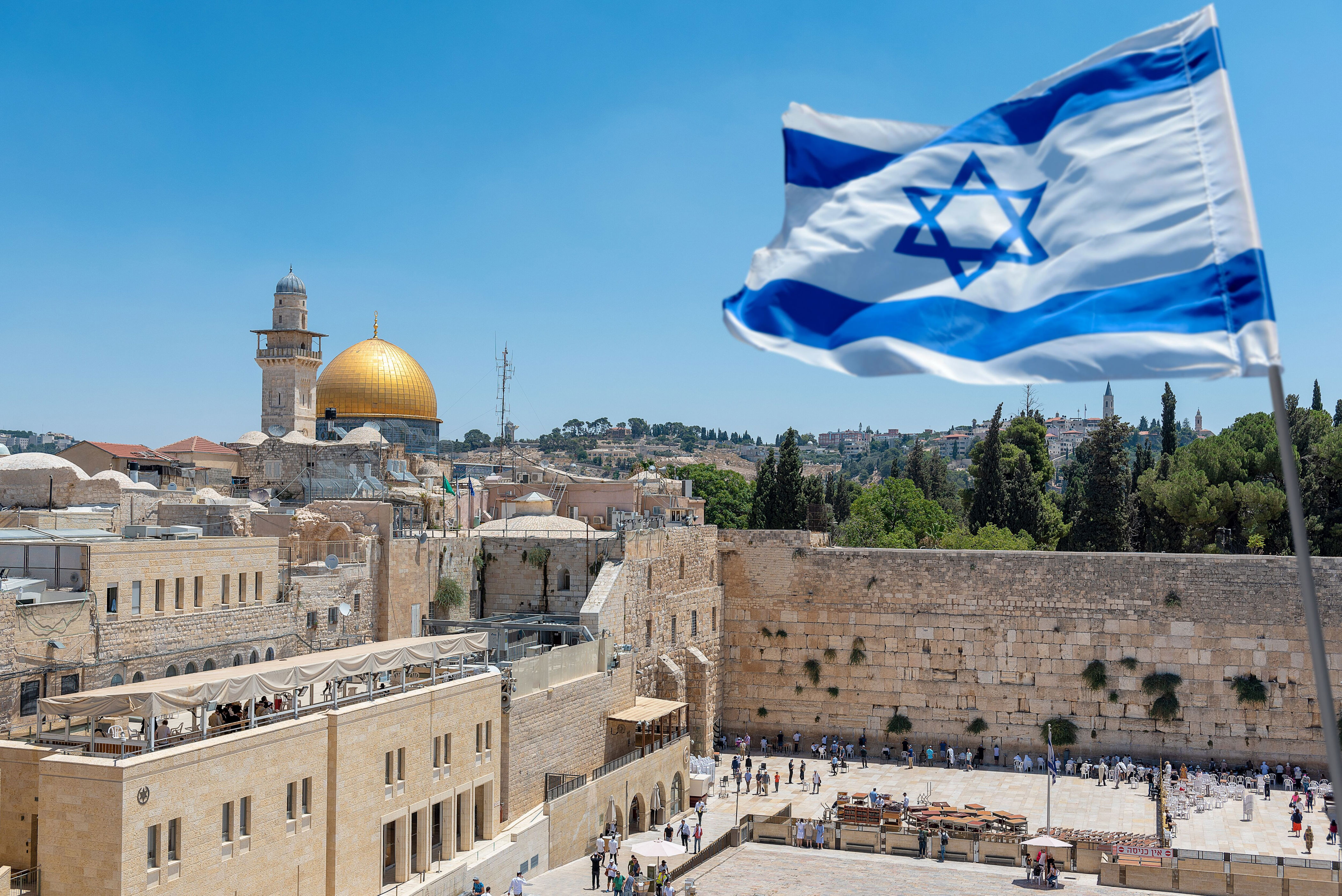 cancillería formaliza rompimiento de relaciones del gobierno petro con israel. habrá consecuencias incalculables y graves