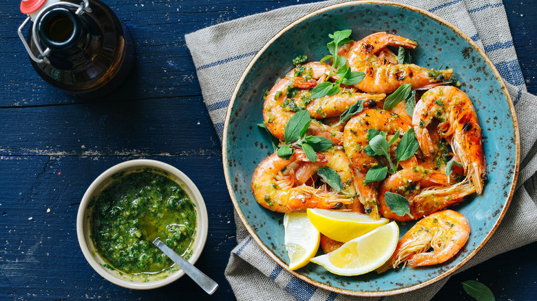 Why You Should Never Remove Shrimp Tails Before You Cook Them