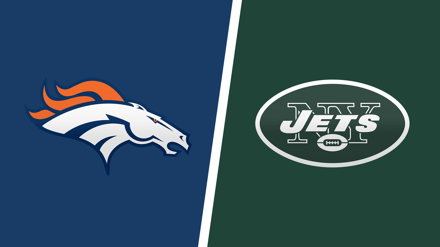 How to Watch New York Jets vs. Denver Broncos Game Live Online on