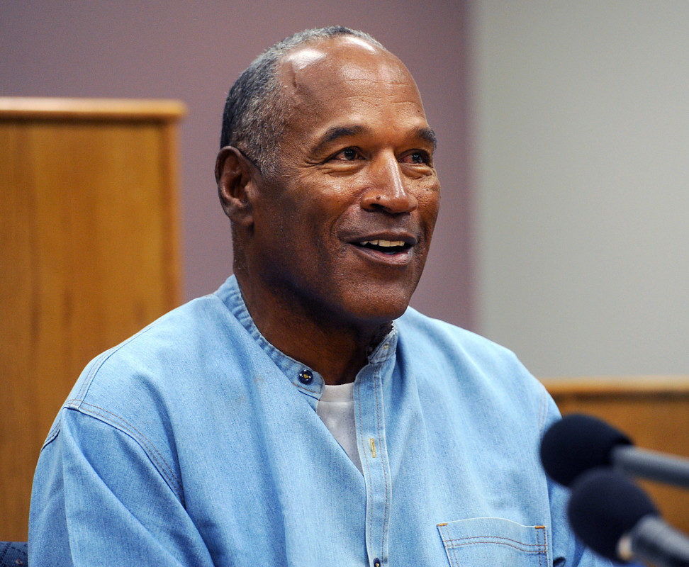 NFL Took Clear Stance On O.J. Simpson With 'In Memoriam' Decision