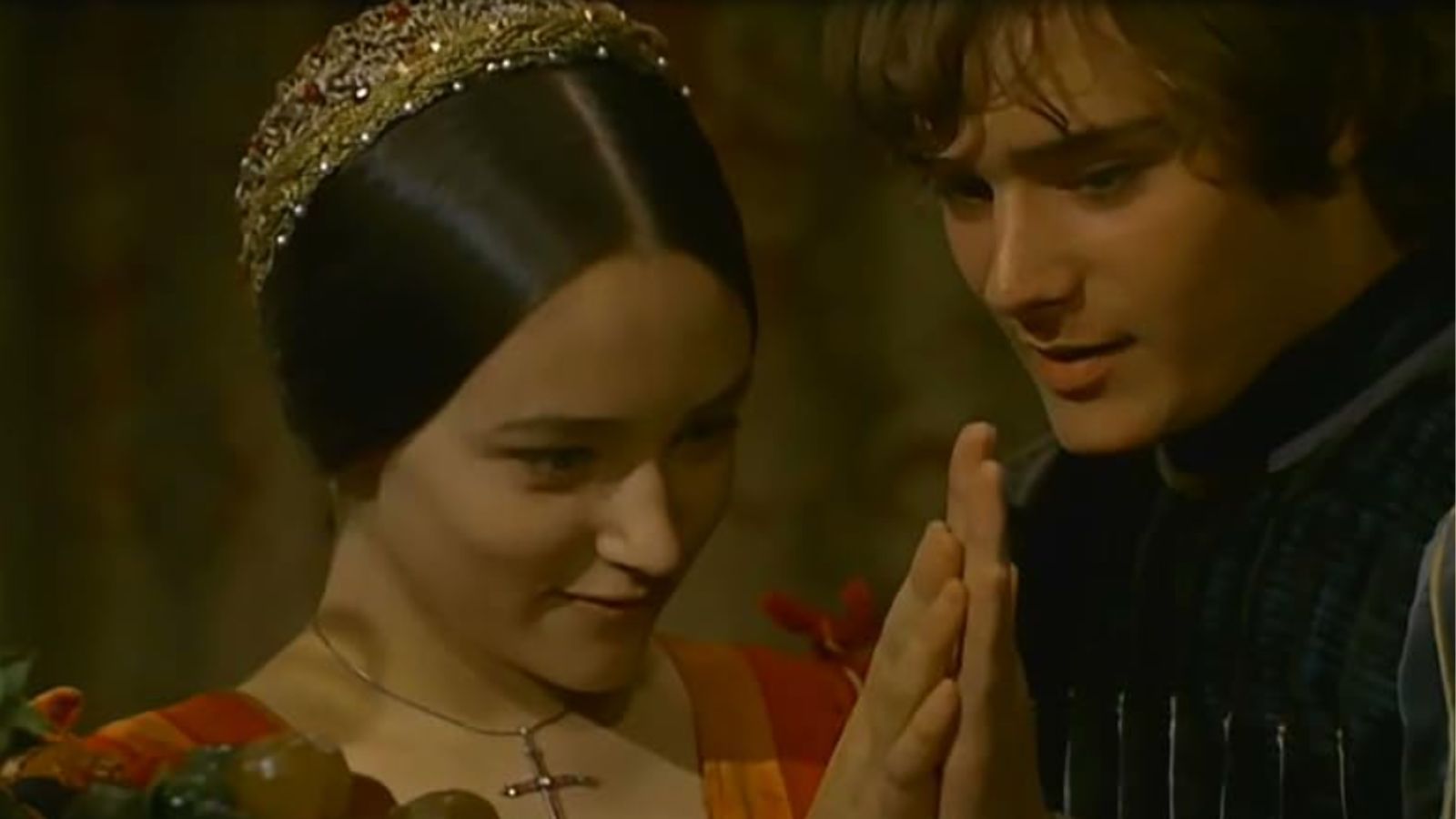 Песня джульетты из кинофильма. Romeo and Juliet 1968. Франко Дзеффирелли Ромео и Джульетта. Ромео и Джульетта фильм 1968. Дзеффирелли 1968 Ромео и Джульетта Джульетта.