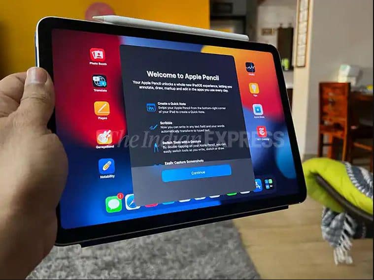 android, from 9th gen ipad to ipad pro m2: every ipad that apple currently sells in india