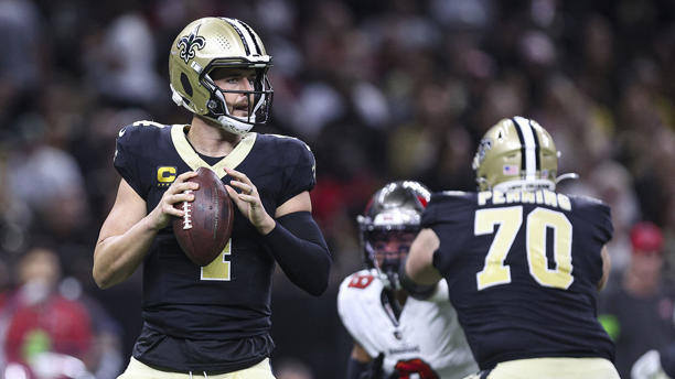 How to watch the New Orleans Saints and NFL this season without cable