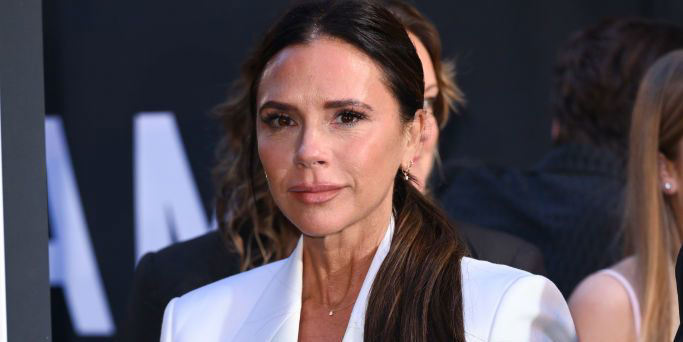 Victoria Beckham Reveals the Ultra-Affordable Hand Cream She Uses Every ...