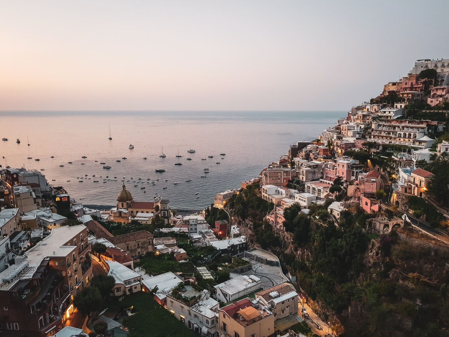 <h3>Amalfi Coast</h3> <p>Along the famed <a class="Link" href="https://www.afar.com/travel-guides/italy/amalfi-coast/guide">Amalfi Coast</a>, ships visit Sorrento, overlooking the bay of Naples, and colorful Amalfi, dramatically backed by steep cliffs. Some itineraries also including the strikingly beautiful Positano. Smaller yacht vessels may sail directly to the fancy island of Capri (otherwise there will be a shore excursion, as with the larger ships). Among other shore choices in this region is a visit to ancient Pompeii.</p> <p><b>Sicily</b></p> <p>Italy cruise itineraries often land at several ports on Sicily, and some itineraries circumnavigate the island. Each port has its own allure, including the city scene in Palermo; Syracuse, which showcases ancient attractions from when it was a prominent Greek city; Taormina, with its impressive hilltop location and Greek theater; and Lipari, which has a charming, tiny island ambience. In addition to striking landscapes, attractions include Roman and Greek ancient historic sights and views of Mount Etna, plus filming locations featured in <i>The Godfather</i> movies and in Season 2 of the HBO series <a class="Link" href="https://www.afar.com/magazine/white-lotus-season-2-filming-locations-you-can-visit"><i>The White Lotus</i></a>. If while cruising Sicily your ship ventures to Stromboli, with its famous volcano, it will be from a safe distance—and if you’re lucky, in the dark when you can witness the lava flowing.</p> <h3>Puglia</h3> <p>Increasingly popular on the cruise map are destinations in <a class="Link" href="https://www.afar.com/magazine/the-best-way-to-discover-italys-unspoiled-province">Puglia</a>, a region of olive groves and national parks. Small ships call in the city of Lecce and town of Gallipoli, with their impressive baroque architecture; Taranto, a bustling port city with a history dating back to the Spartans and known for its fresh seafood restaurants; the town of Otranto, where a chapel in the cathedral displays skulls of martyrs from a 15th-century Ottoman siege; and the scenic fishing town of Monopoli, with its beaches and castles.</p> <h3>Adriatic Coast and Sardinia</h3> <p>Small ships also visit Italy’s Adriatic Coast, including the historic Ancona, which has Roman ruins and beaches. Additional islands might appear on an Italy cruise itinerary, too, such as Sardinia, where the wild landscape affords hiking opportunities with views, and you can wander among medieval sights in the historic port city of Cagliari.</p> <h2>The best Italy cruises for every type of traveler</h2>