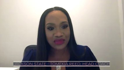 Tomekia Reed Speaks About the Negative Portrayal Of Jackson, MS on 60 ...