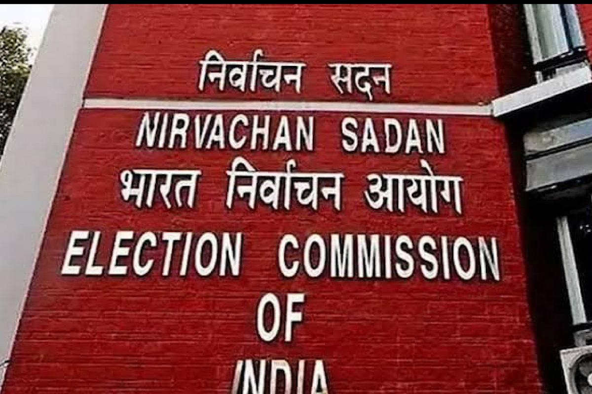 ec asks states to ensure officers not transferred within same parliamentary seat