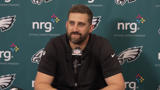 Eagles' Nick Sirianni Won't Apologize for Sideline Behavior