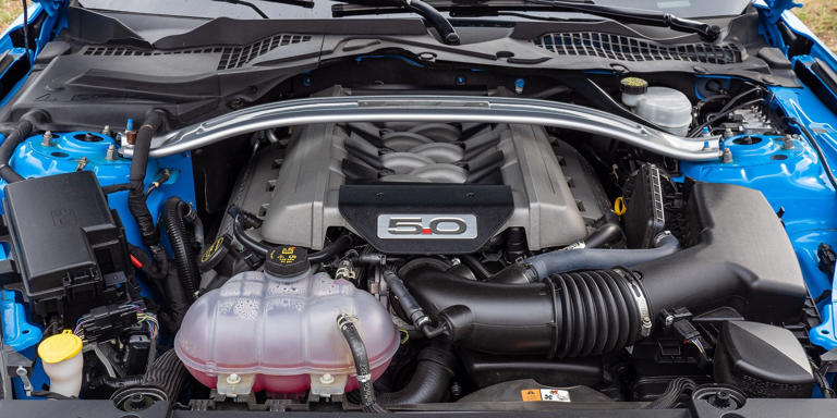 11 Ford Engines That'll Last 500,000 Miles