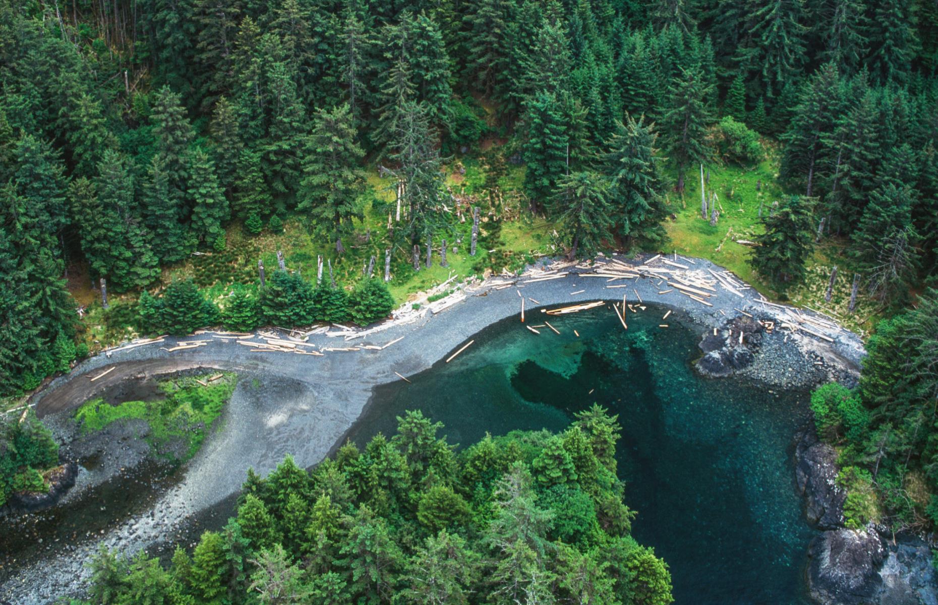 Canada's most beautiful natural beauty spots you need to visit