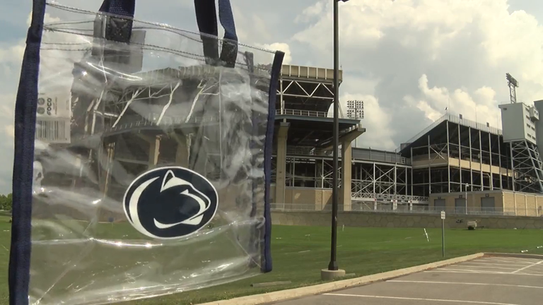 Penn State'S Unexpected Rise: The Ap Top 25'S Biggest Story! - hknf5e7
