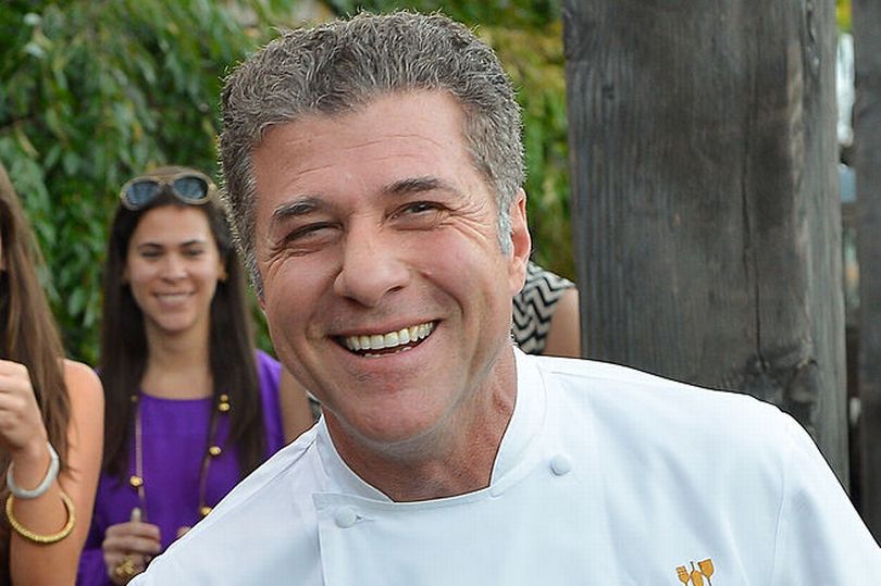 TV chef Michael Chiarello dies after allergic reaction aged 61