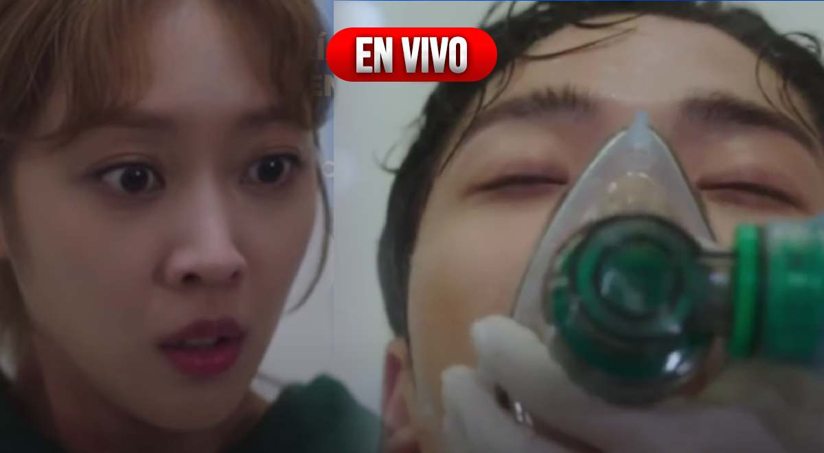 "Un amor predestinado", capítulo 14 en español ¿qué pasó en el kdrama