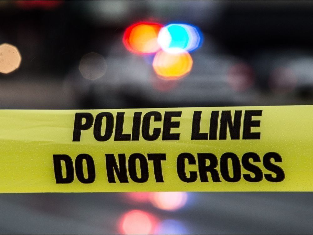 B.C. Crime News: Pedestrian Killed In Surrey Crash | Man Sentenced To 5 ...