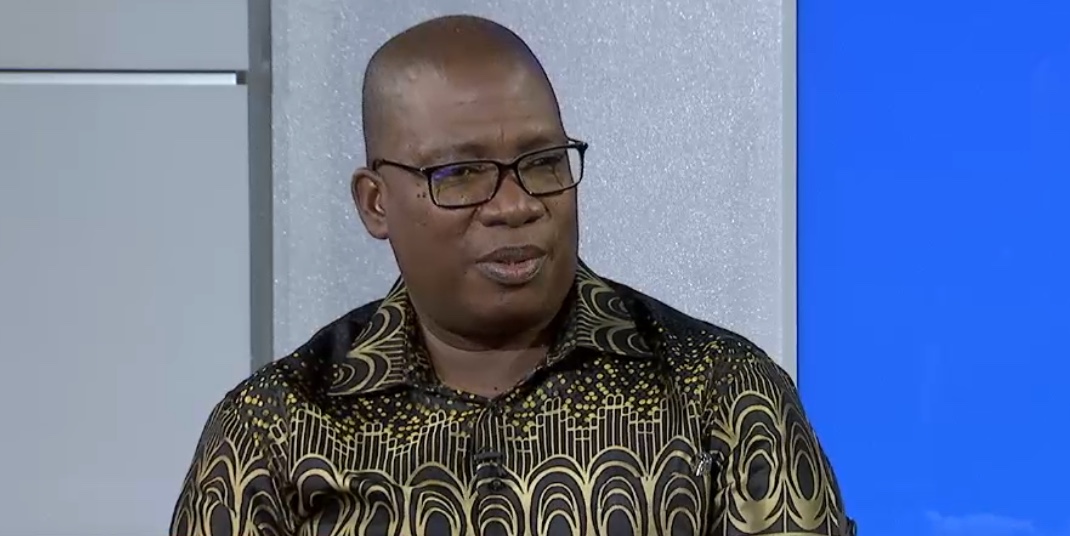 lesufi hopes for sole mandate in gauteng ahead of elections