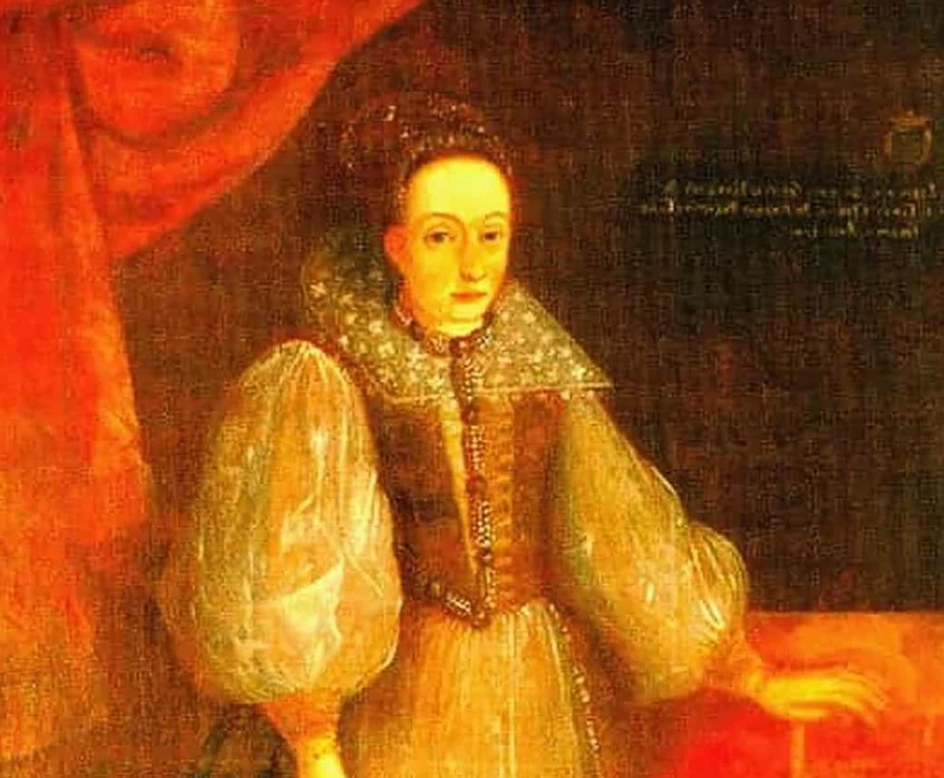 Elisabeth Báthory Diese 