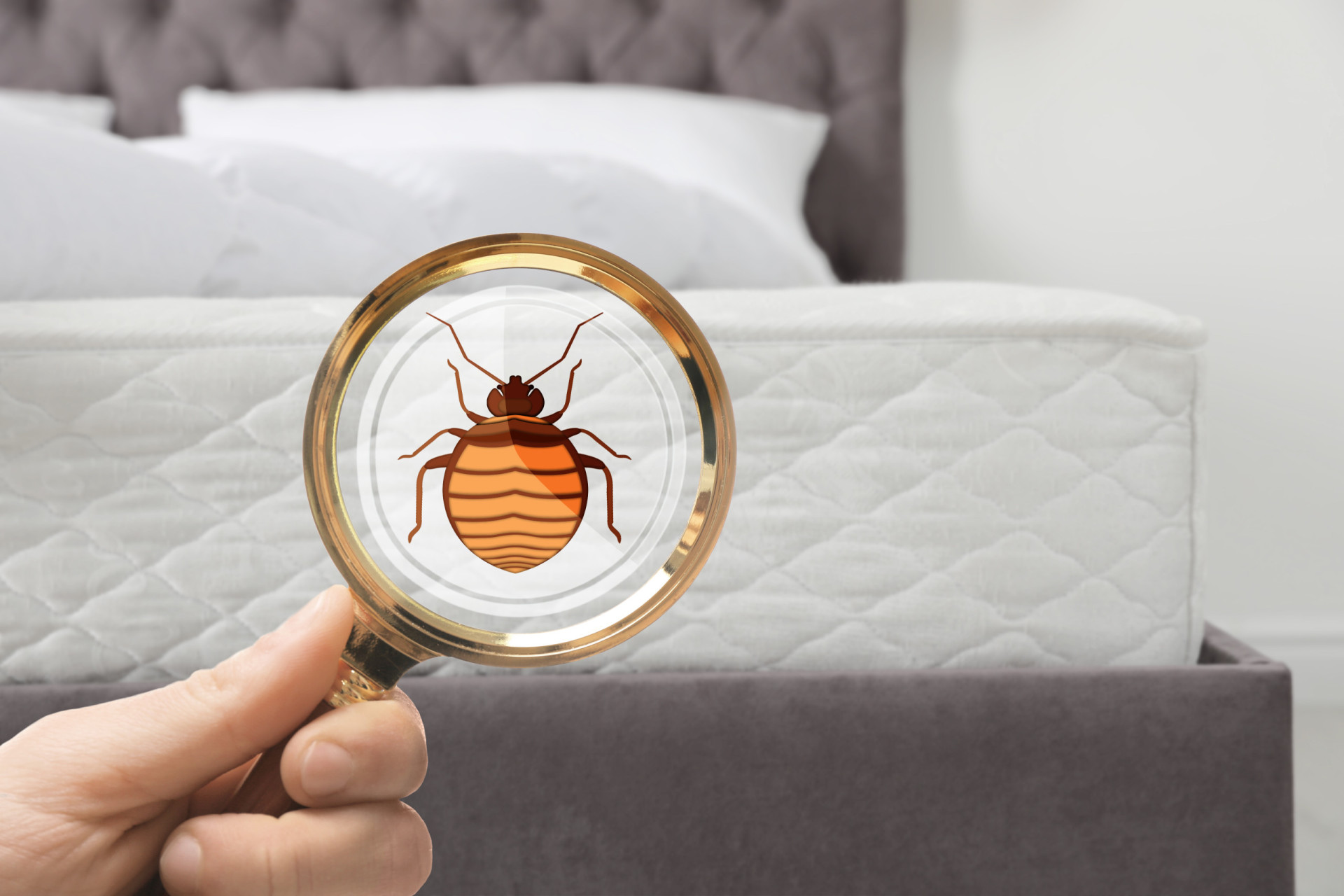 What You Didn't Know About Bedbugs