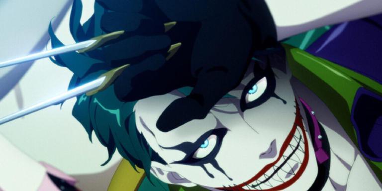 Suicide Squad Isekai Trailer Confirmed Characters And Everything We Know 