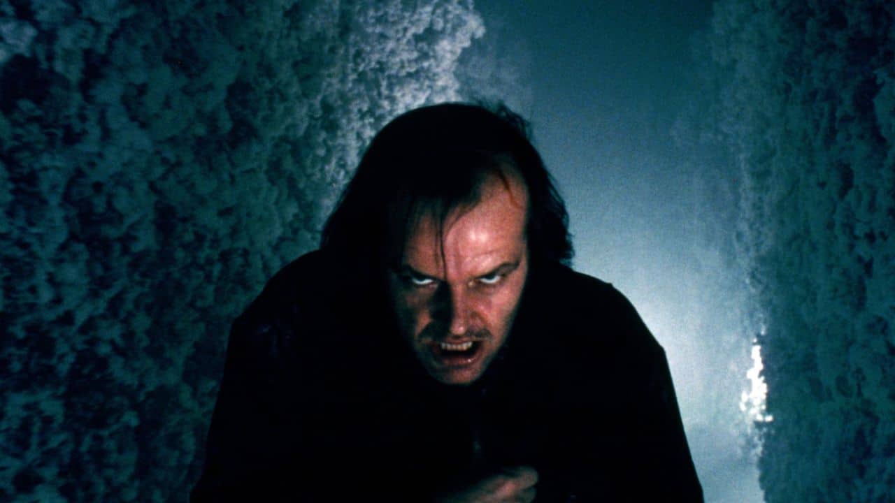 <p>Stanley Kubrick’s horror classic, <em>The Shining</em>, has such a cult following that even after 30 years of being released, the film’s details are still up for discussion and debate. But even amateur scholars of the movie might not have noticed a series of small details that add another twist of the screw to this already mind-bending movie and its rather infamous production.</p> <p>Did Kubrick intentionally inject the number “42” throughout <em>The Shining</em>? That’s the question of the hour as we dissect a few elements that may give us an answer.</p>