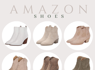 The Cutest New Cowgirl Booties on Amazon<br><br>