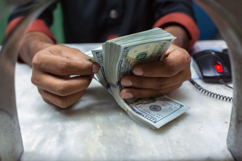 dólar en colombia: este sería su comportamiento durante la tercera semana de enero