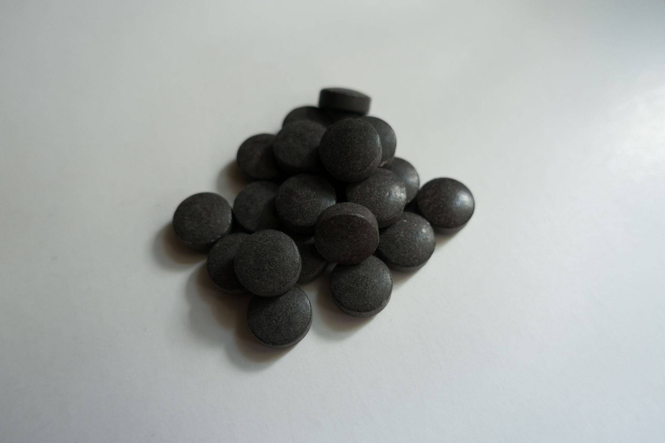 What Is Chelated Iron?