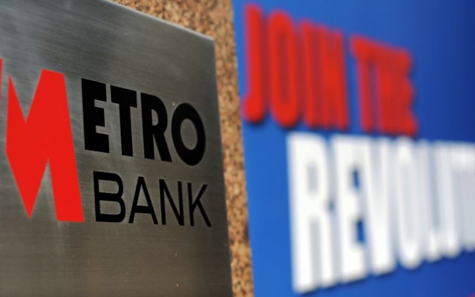 Metro Bank Fundraise Averts Immediate Threat But What Next   AA1hVlNR.img