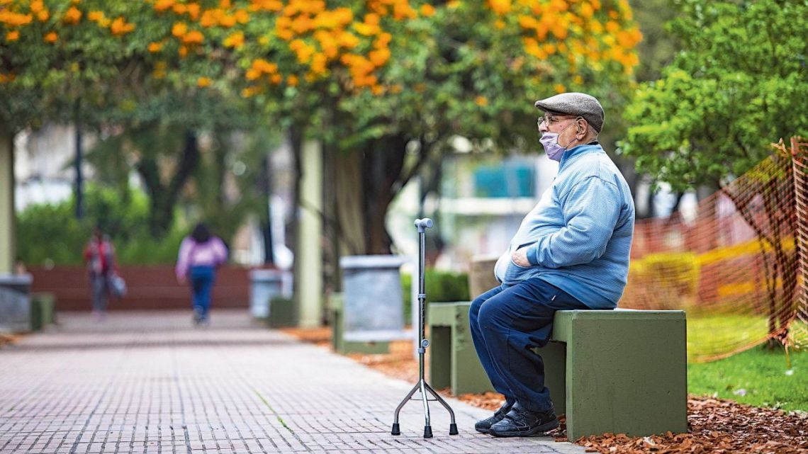 Jubilaciones Y Pensiones De ANSES: Quiénes Cobran Hoy Jueves 9 De Mayo ...