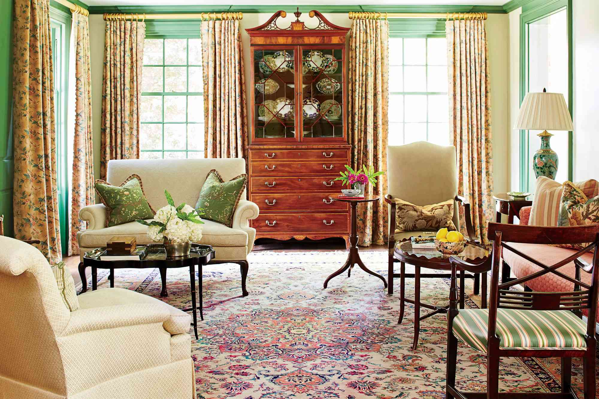 Should You Paint The Walls Or Trim First? Experts Weigh In