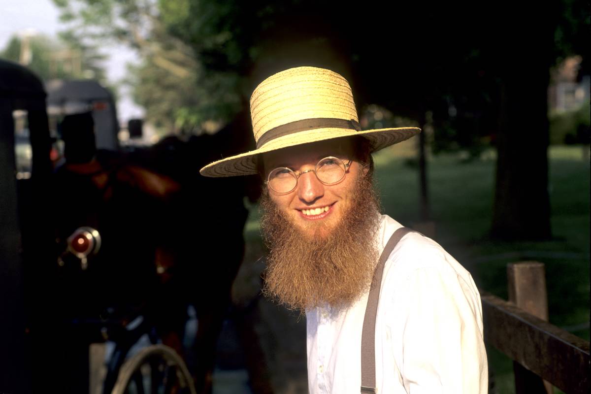 A Closer Look At Amish Culture: Beliefs, Values, and Traditions