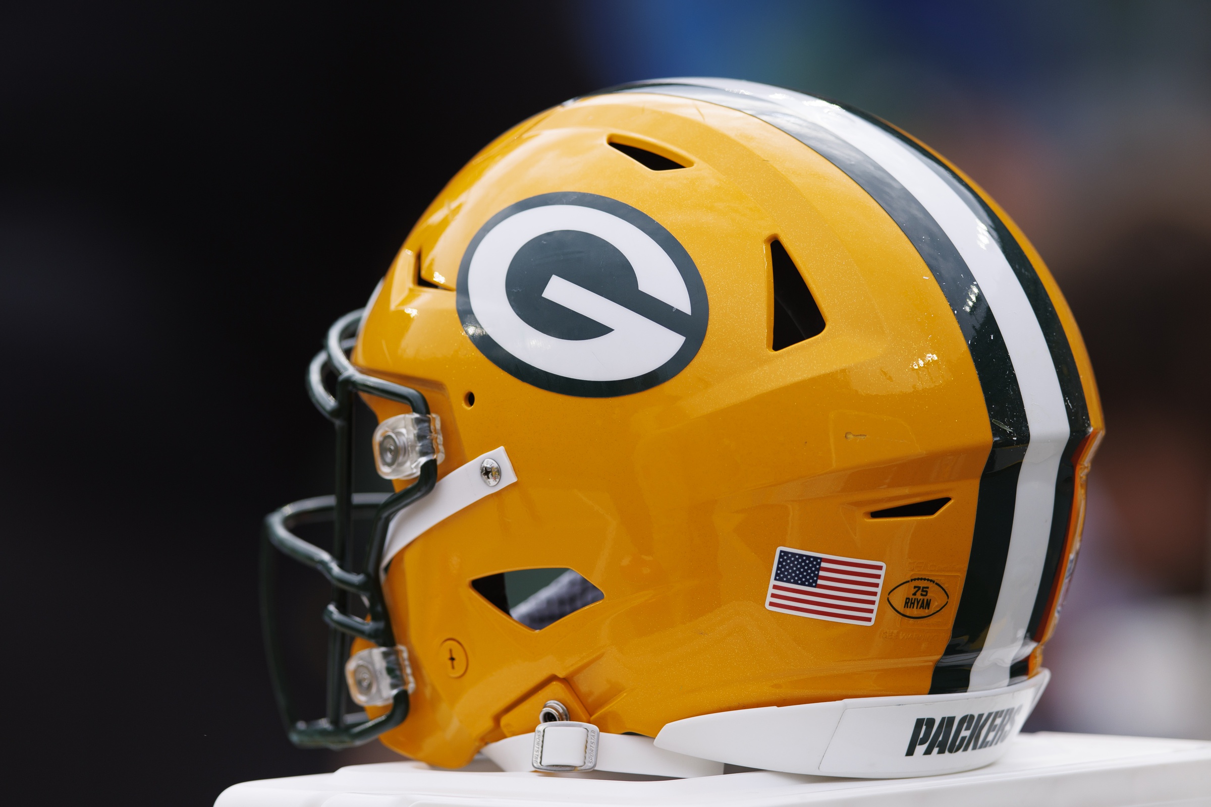 What Picks Do The Green Bay Packers Have In The 2024 NFL Draft Results   AA1hW1z2.img