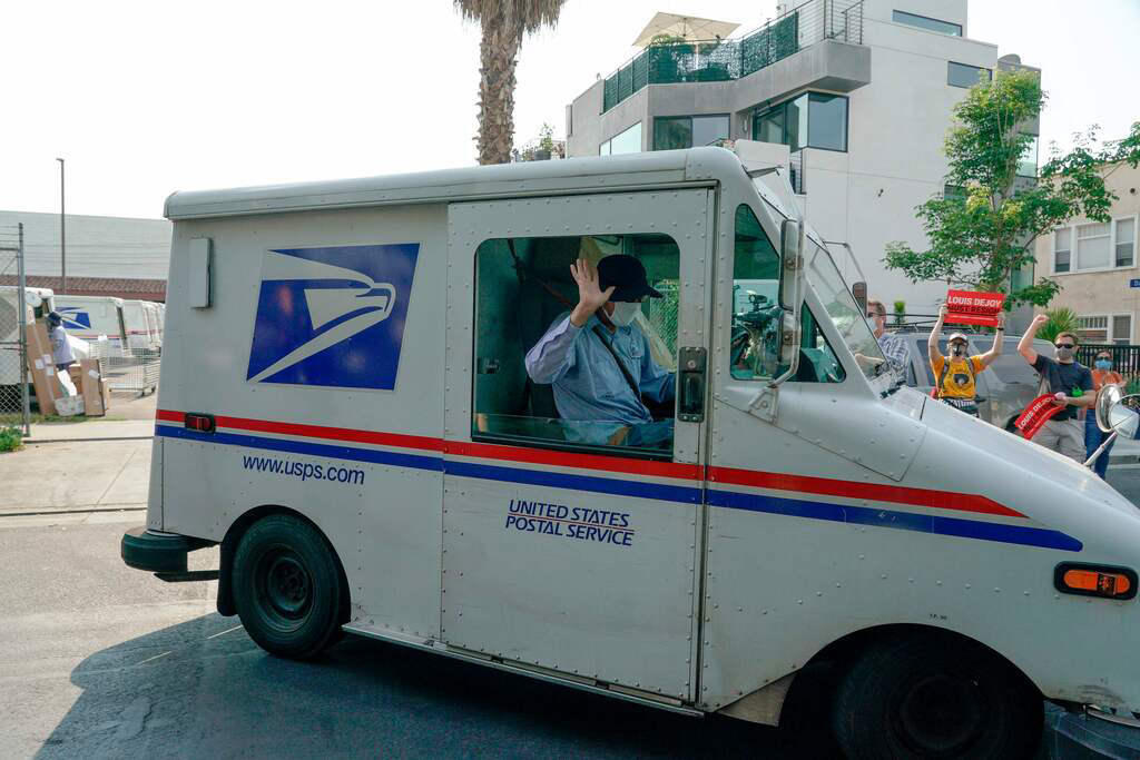 Are banks, post offices, FedEx, UPS open on MLK Day 2024? Is mail