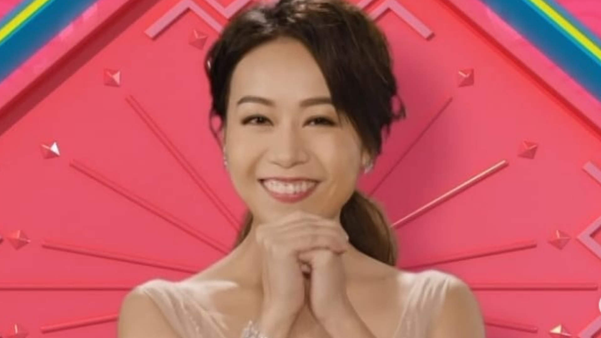 Jacqueline Wong a new life for 'the other woman' in Sammi Cheng's marriage