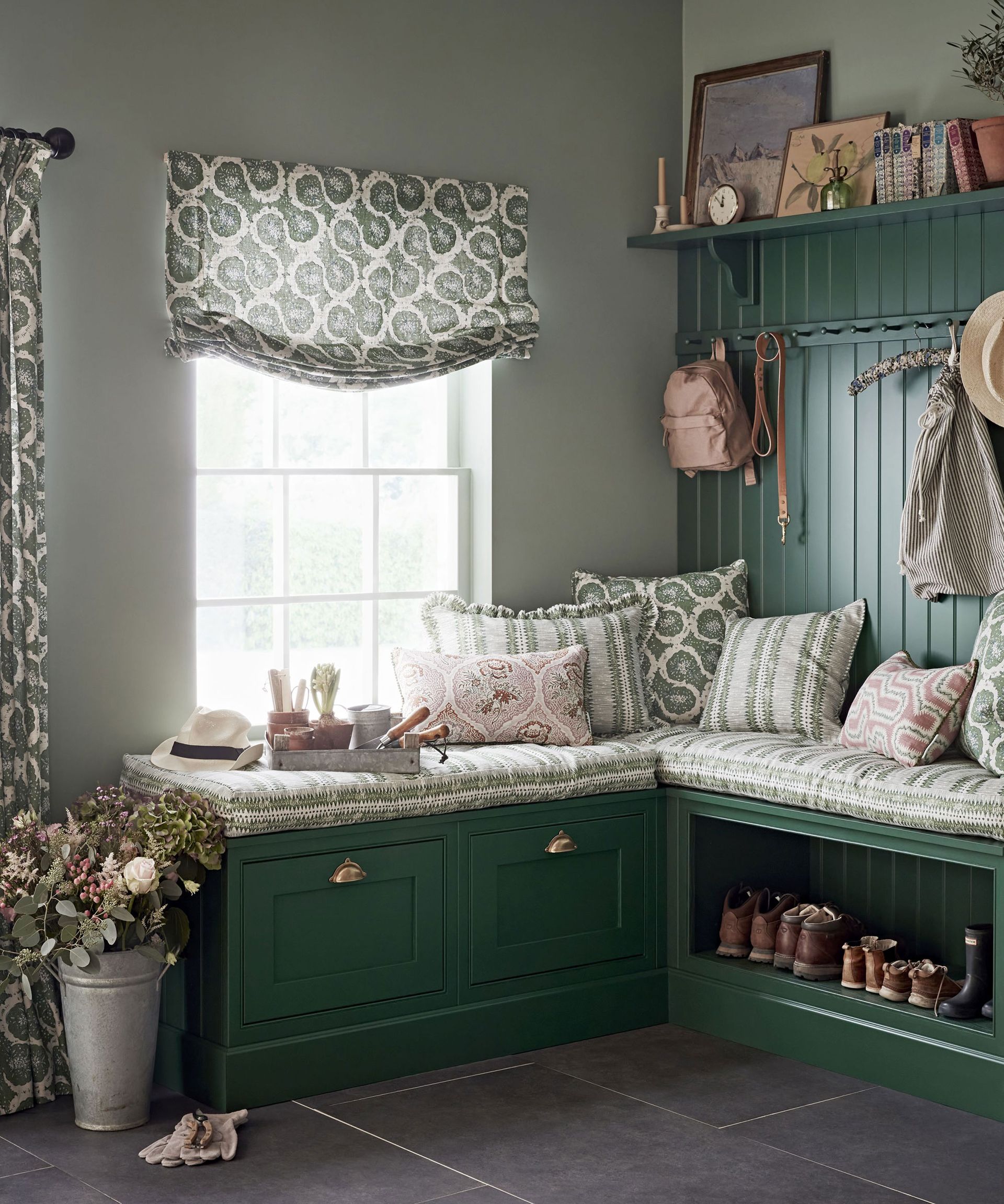 20 Boot Room ideas to inspire a more streamline space whatever your style