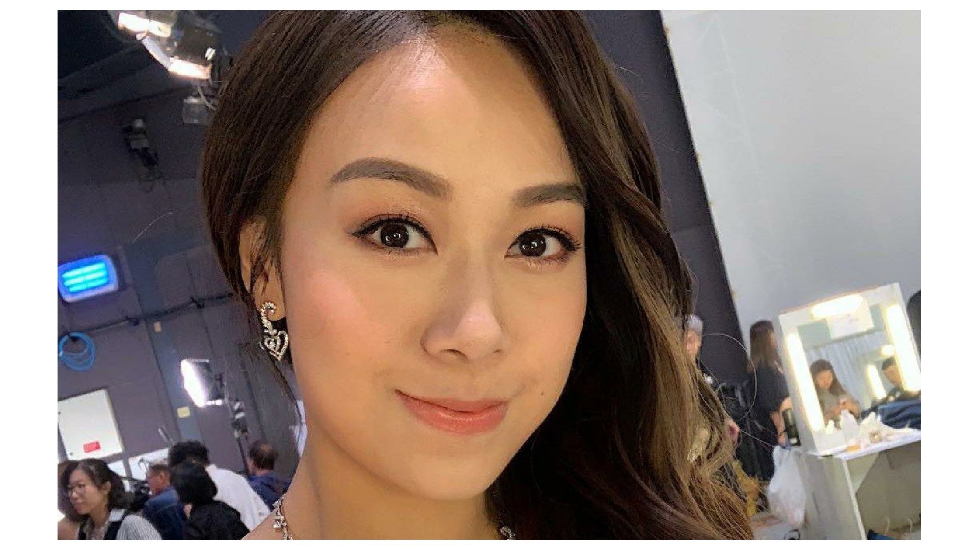Jacqueline Wong: a new life for ’the other woman’ in Sammi Cheng’s marriage