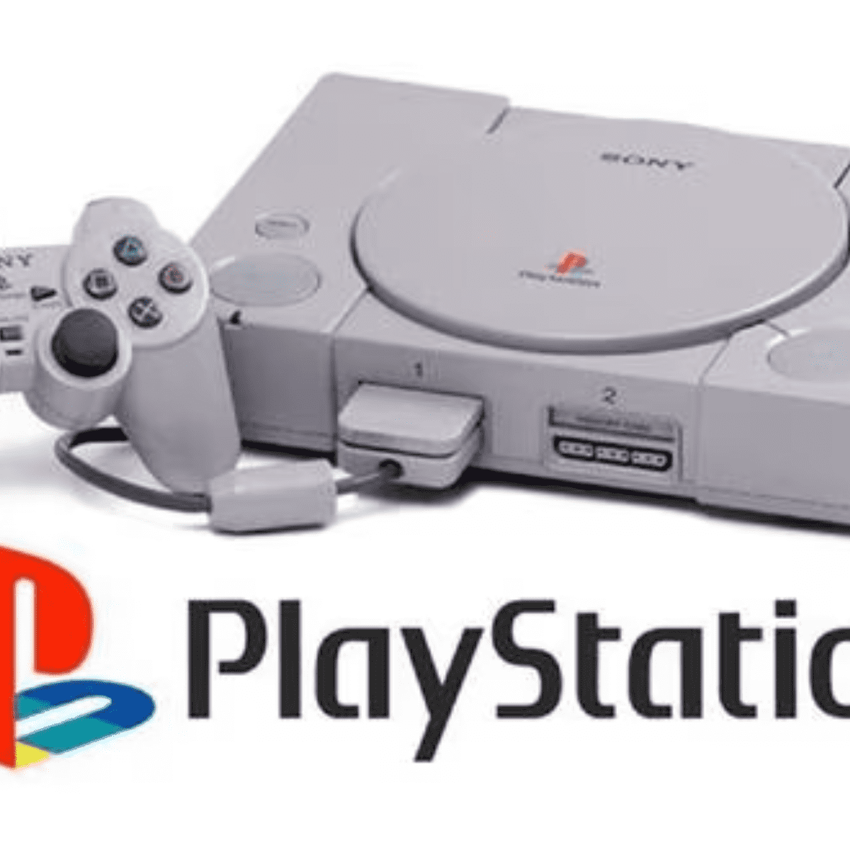 Sony playstation когда вышла. Sony ps1. Сони ПС 1. Sony PLAYSTATION ps1. Приставка Sony ps1.