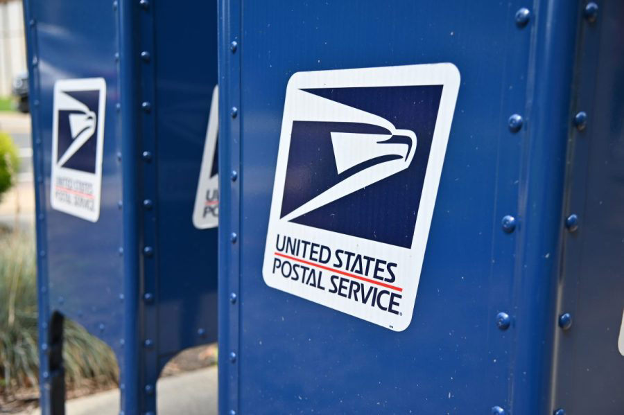 Postal Service to increase stamp prices again in 2024