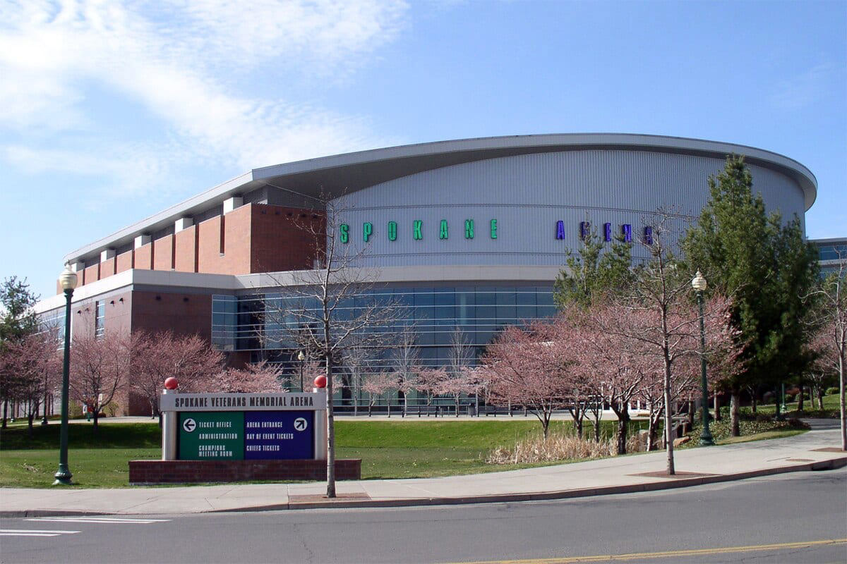 How to buy NCAA Tournament tickets for 2024 Spokane regional