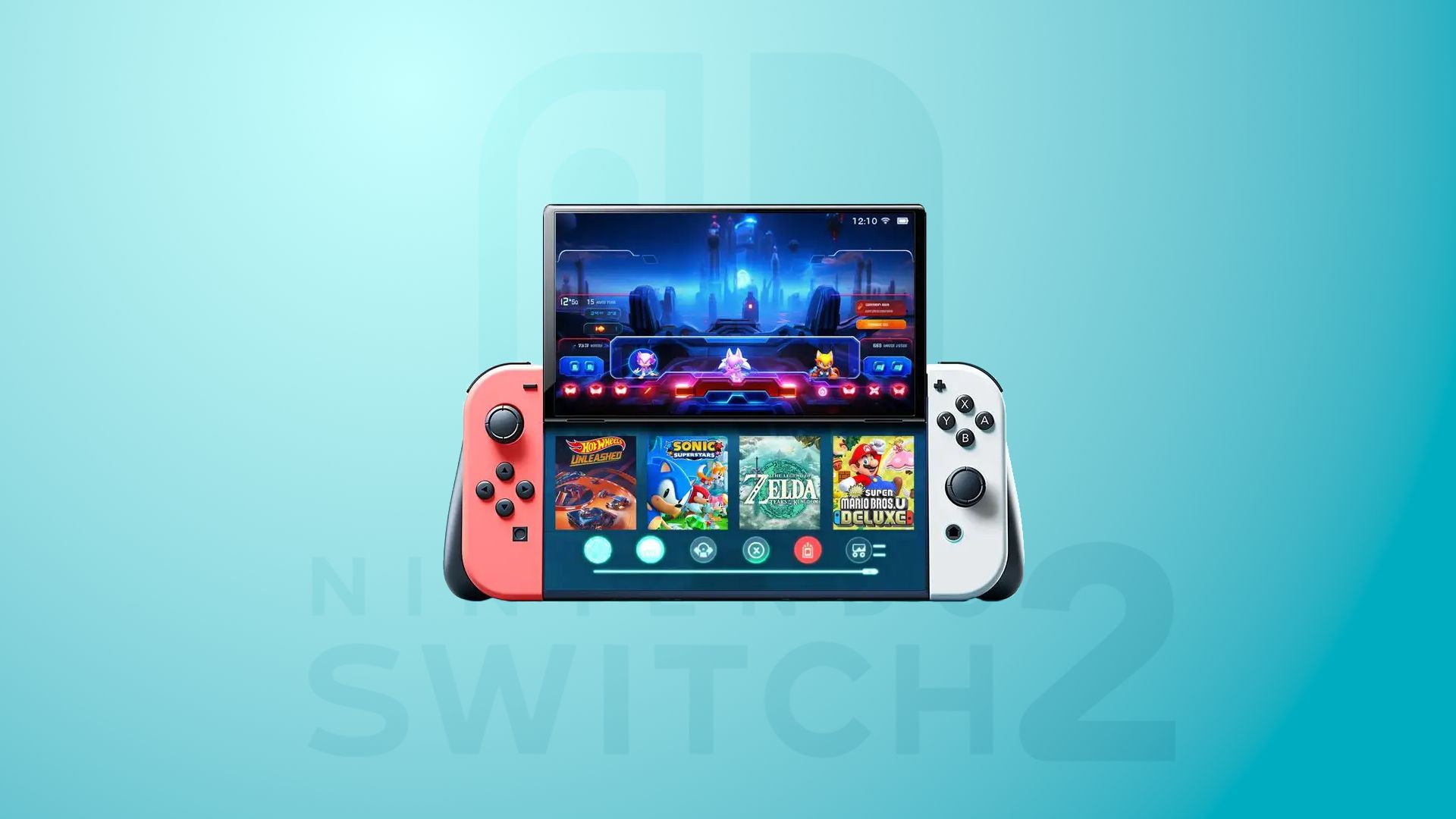 Nintendo Switch 2 Leak Details Release Date And Price