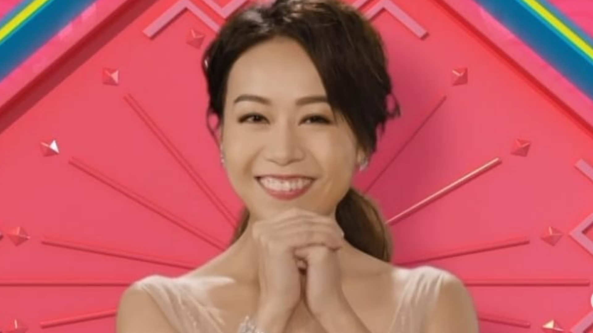 Jacqueline Wong: a new life for ’the other woman’ in Sammi Cheng’s marriage