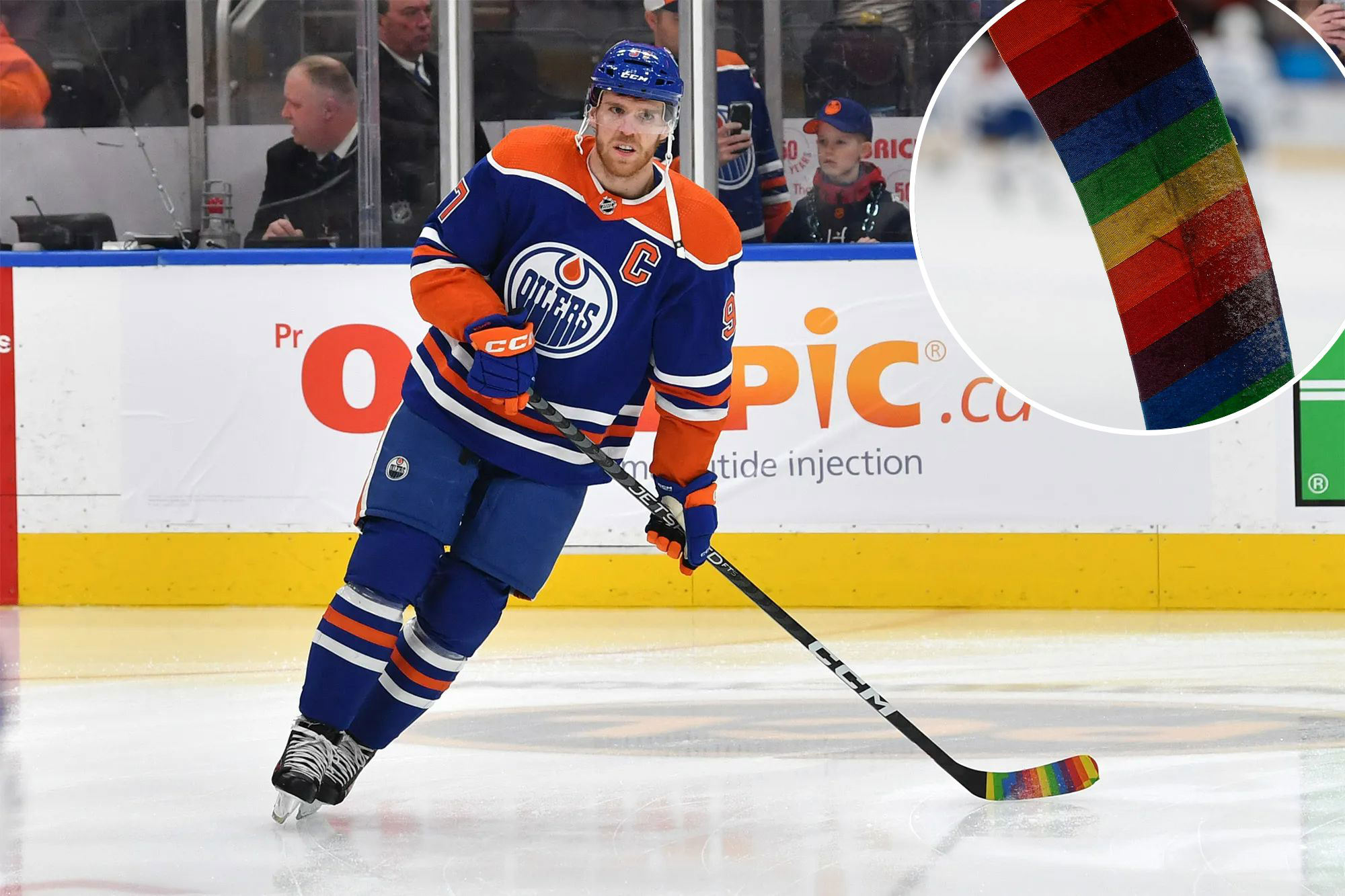 NHL eliminates themed warmup jerseys following Pride Night controversies in  2022-23 