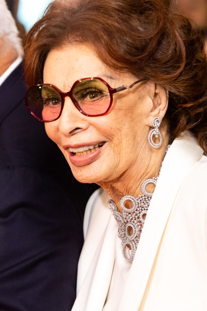 Alarming Sophia Loren health update at 89 confirms the rumors – and it ...