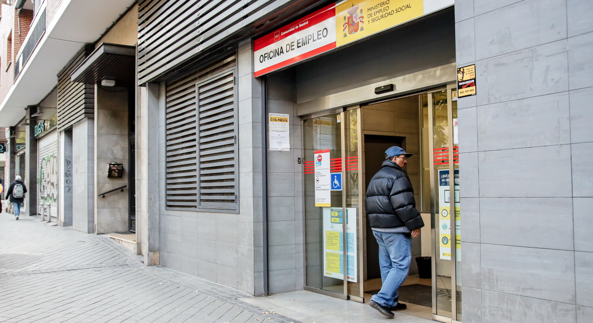 Cuándo se cobra el paro en febrero 2024