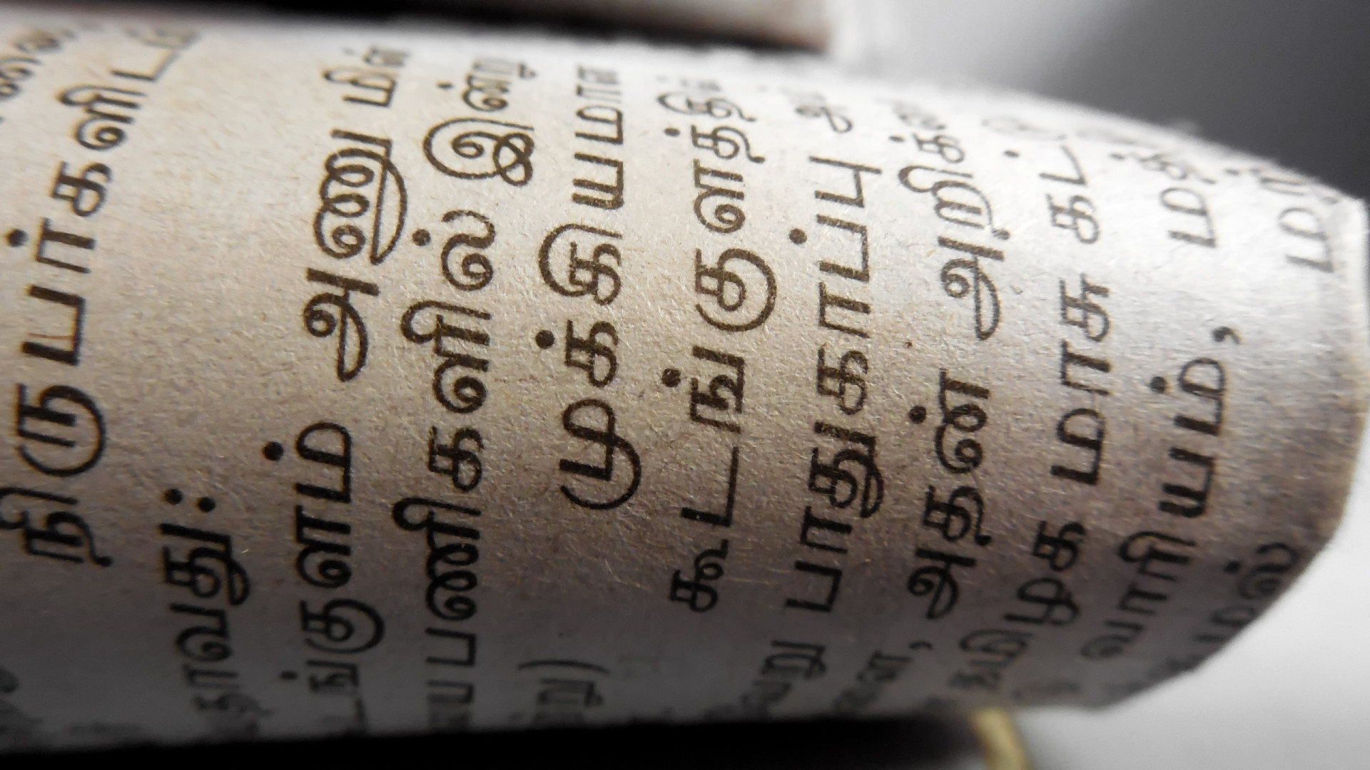 The most widely spoken languages in the world