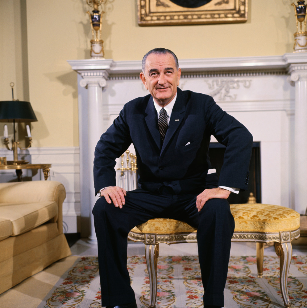 US presidents accused of having affairs
