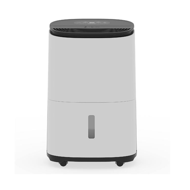 Drying your clothes indoors can pose a danger to your home and health