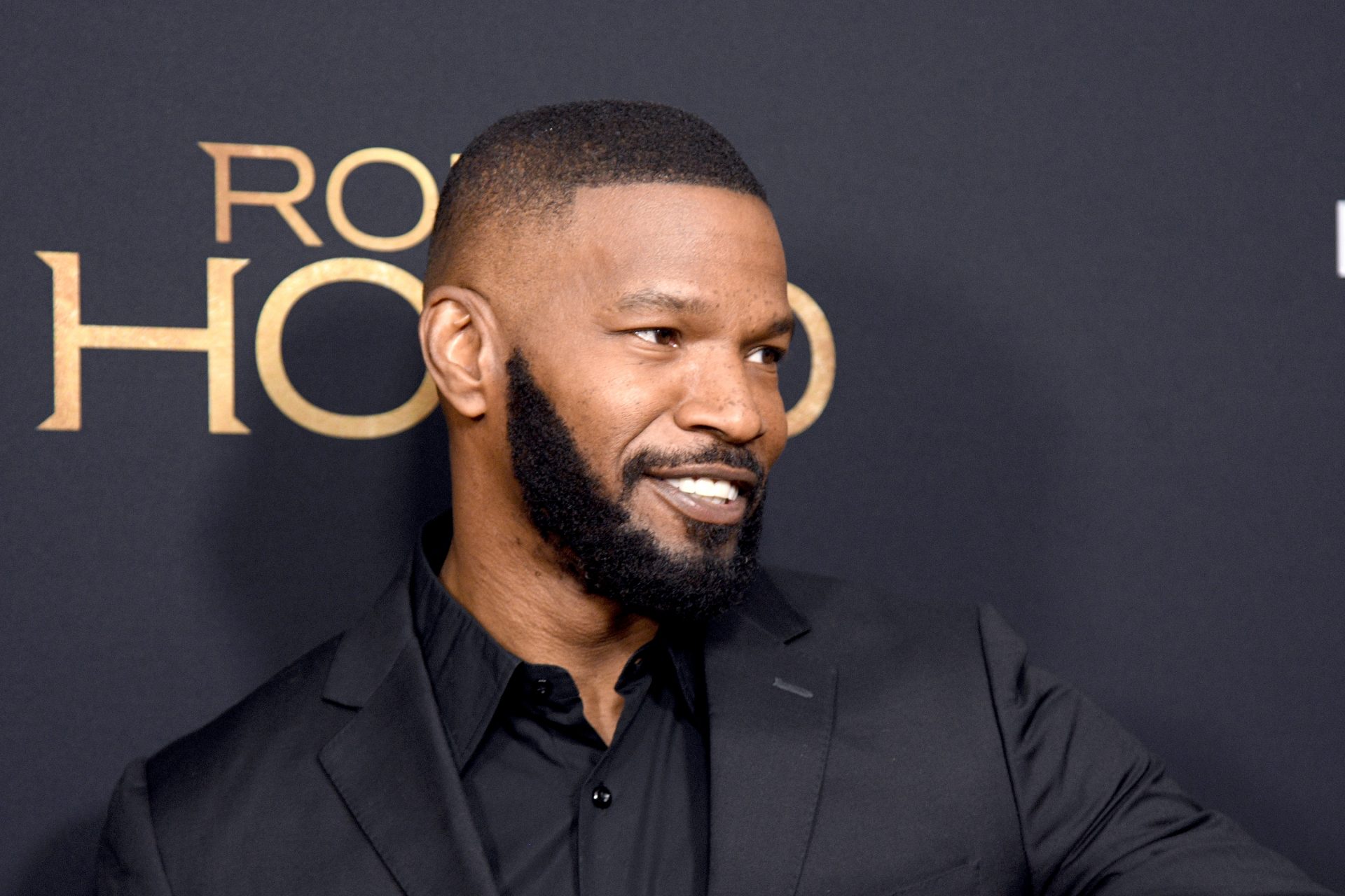 Forbes 2021 Джейми Герц. Jamie Foxx parents.