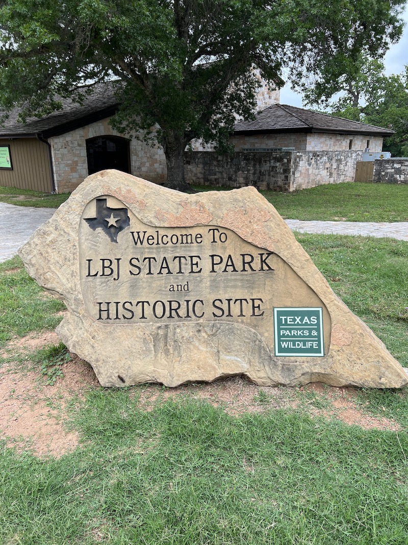 Things To Do In Stonewall, Texas